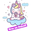 Unicornio Cute ️️ 9