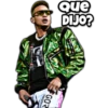LATIN MIX BOYS 8