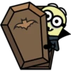 Minions Monster 8