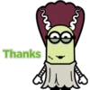 Thanks