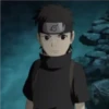 NARUTO FACES#4 10