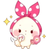 Mochizukin rosa 9