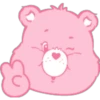 Ositos Cariñositos Emoji 8
