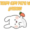 Bunny  (Melissa) 7