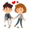 Love & Kisses 8