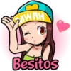 WAH
aseclove
Besitos