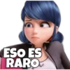 ESO ES
RARO