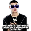 LATIN MIX BOYS 9