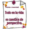 Notas Mentales 8