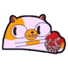Cake The Cat (Adventure Time) 6