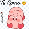 Kirby Frases (by Simary_) 6
