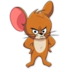 Tom & Jerry. 6