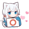 WhiteGirlKitten 6