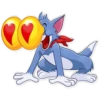 Tom & Jerry. 7