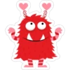 Love & Kisses 9