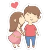 Love & Kisses 11