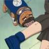 NARUTO FACES#3 7