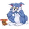 Tom & Jerry. 8
