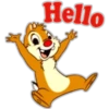 Hello