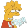 LOSER