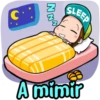 SLEEP
Giseelove
A mimir