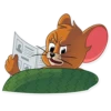 Tom y Jerry 8