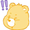Ositos Cariñositos Emoji 11