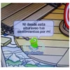Ni desde esta
alturaveo tus
sentimientos por mi
The AxelPro