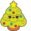 Stickers Navideños 10