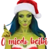 Giseelove
O miedo beibi