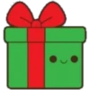 Stickers Navideños 11