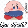 Kirby Frases (by Simary_) 7