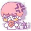 박