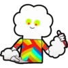 Larry & Mr. Small (The Amazing World of Gumball) 5