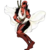 RANDOM DEADPOOL 5