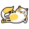Cake The Cat (Adventure Time) 7
