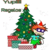 Yupiiii
Regalos
海
