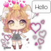 @lexa
XX
Hello