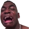 CRYING REACTIONS 8