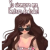 Hermosa y tóxica 10