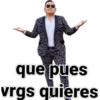 que pues
vrgs quieres