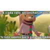 A cada rato reconchatumare?
HCore
Ya todos sabemos que te gusta la pinGAAA