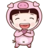 Pig dollbyYessy 11
