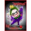 "animal"
by=
HA
HA