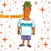 Que pasó?