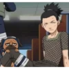 NARUTO FACES#3 10