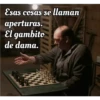 ♟The queen's gambit♟ 14