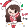 Bye
Bye