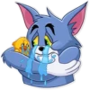 Tom & Jerry. 9