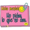Notas Mentales 9